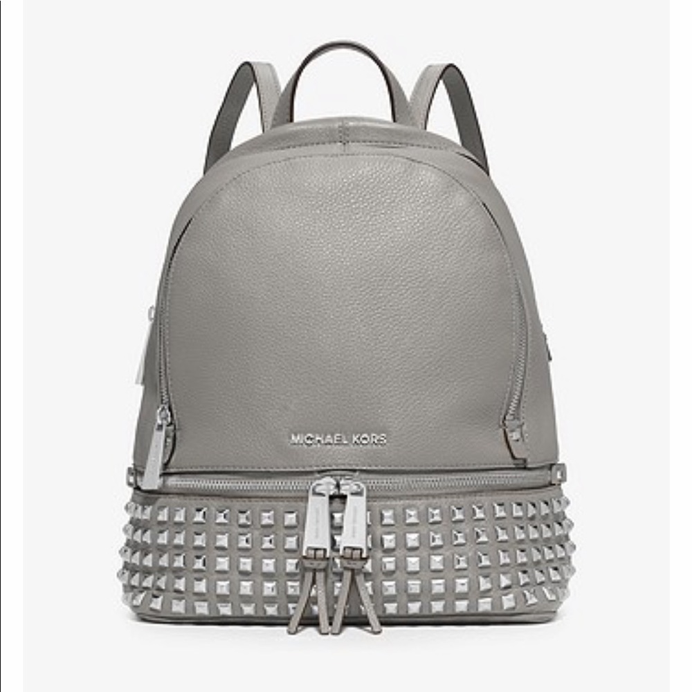 Michael Kors backpack New without tags